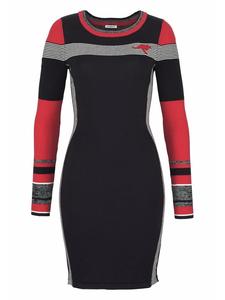 Короткое платье Kangaroos