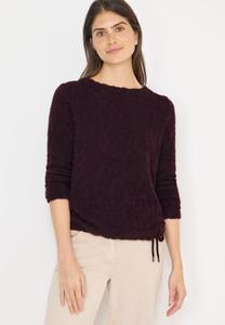 Джемпер Cecil Jumper, Rot/Dark Purple