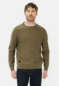 Джемпер Camel Active, Deep Olive