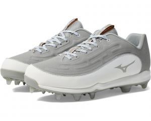 Кроссовки Mizuno Ambition 3 Low TPU, цвет Grey/White