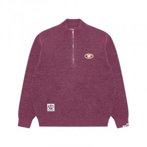 Джемпер мужской Aape, розовый