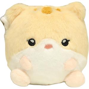 Милый дизайн питомца антистрессовая игрушка плюшевый брелок высота 11см BALITU