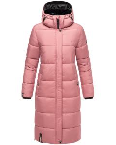 Зимнее пальто MARIKOO, Pastel purple