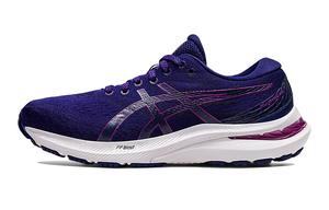 GEL-KAYANO 29 Детские кроссовки GS Low-top Фиолетовый Asics