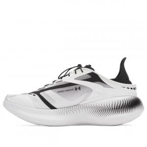Кроссовки Under Armour ECHO 'White Black'