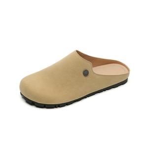 Сандалии с закрытым носком женские VAEL, Khaki