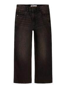 Мешковатые джинсы NAME IT, темно-коричневый