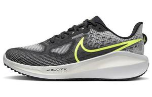 Кроссовки Nike Air Zoom Vomero 17 Black Volt, черный/серый