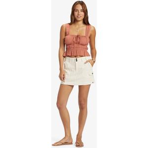 Рок-Н-Ролл с этим wvsk Roxy, цвет tapioca