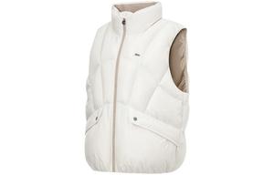 Спортивная коллекция Life Жилет Женский Ecru LINING