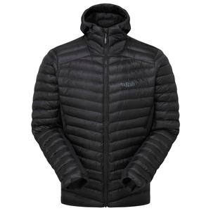 Cirrus flex hoody - куртка из синтетического волокна Rab, черный