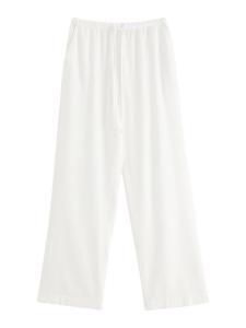 Брюки свободного кроя Lindex Bella, White