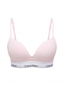 Calvin Klein Underwear Push-up Bra в цвете Rose