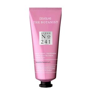 Крем для рук the botanist no. 241 neroli & geranium Douglas Collection, объем 75 мл