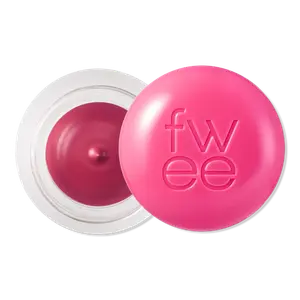 Румяна Lip&Cheek Blurry Pudding Pot fwee, PK03 Cherry (berry pink)