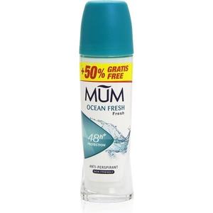 Mum Deo Ocean Роликовый, Mensch Und Maschine