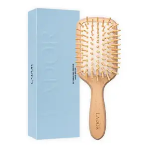 Расческа для волос Lador Detangling Paddle La'dor