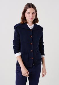 Кардиган Caroll Cardigan, Bleu Marine/Blue