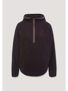 Толстовка с капюшоном Hessnatur