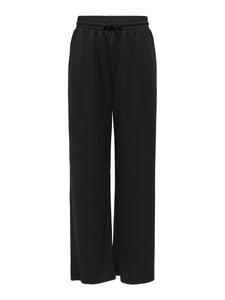 Широкие брюки ONLY ONLScarlett, черный