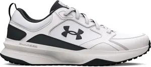 Under Armour мужские кроссовки Charged Edge, (100) White/White/Black