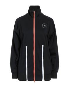Толстовка Adidas By Stella Mccartney, черный