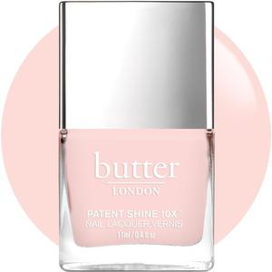 Женский лак для ногтей Patent Shine 10x Sandy Bum by 0.4 Oz