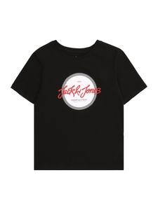 Рубашка Jack & Jones Junior JJURBAN, черный