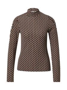 Рубашка Warehouse, черный