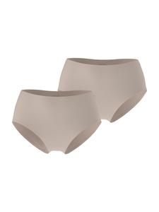 JOOP! Трусы Boyshorts 'Sensation' в бежевом цвете