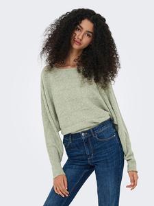 Свитер светло-зеленого цвета ONLY