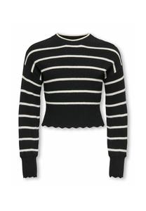 Джемпер ONLY GIRLS KOGIBI, Black