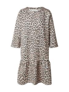 Платье Rich & Royal, бежевый