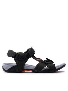 Сандалии Hamal Hiking Sandal 38Q9957 Cmp, зеленый