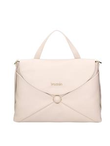 Сумка Braccialini, бежевый