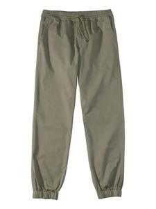 Брюки для тренировок и бега John Devin, хаки