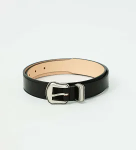 Ремень из коровьей кожи Wrangler