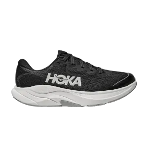 Кроссовки HOKA Rincon 4 Big Kids, Black White