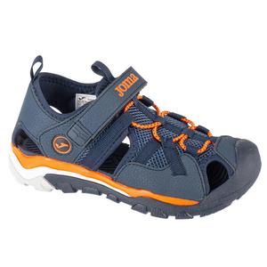Детские сандалии Joma, темно-синий