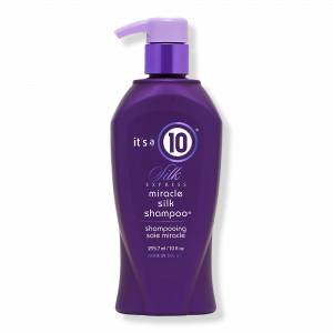 Шампунь Silk Express Miracle Silk It's A 10, 10.0 oz