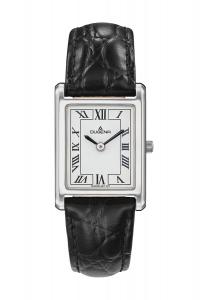 Женские часы DUGENA, цвет Silber Schwarz