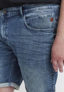 Джинсовые шорты BT GRILITSCH Blend, синий деним