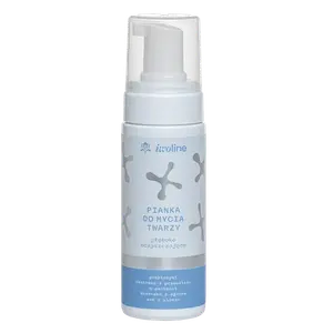 Глубоко очищающая пенка для умывания лица, 150 мл Iwoline