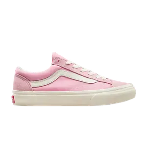 Кроссовки Style 36 Vans, розовый