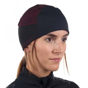 Шапка Fischer Seamless, красный