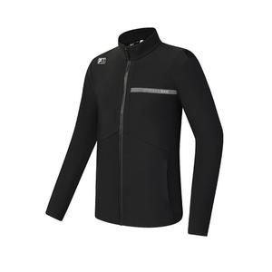 FILA Куртка для гольфа мужская Pitch Black