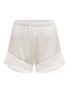 Пижамные штаны Erlich Textil Greta, белый