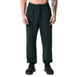 Повседневные брюки Unisex Alo Yoga, черный