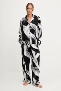 Пижама Dkny, черный