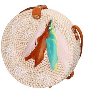 Сумка через плечо Gave Lux, бежевый